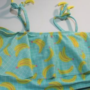 Banana Bikini (girls)